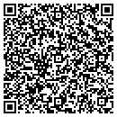 QR code with J L KIDD Plumbing contacts