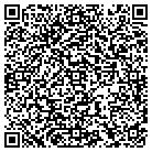 QR code with University Imaging Center contacts