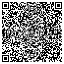 QR code with Urban Jann MD contacts
