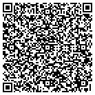 QR code with Oacube Productions contacts