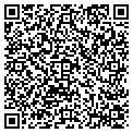 QR code with UPS contacts