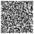 QR code with Zigler Robin E DO contacts