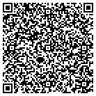 QR code with George Bird Grinnell American contacts