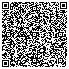 QR code with League Against Cancer Inc contacts