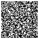 QR code with Reback Realty Inc contacts