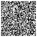 QR code with Harry N Snyder contacts