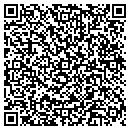 QR code with Hazelcrest II LLC contacts