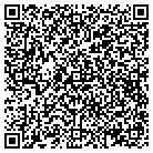 QR code with Herman B & Andrea L Segal contacts