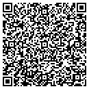 QR code with Allens Auto contacts