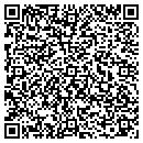 QR code with Galbreath Donna R MD contacts