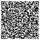QR code with H & M Service contacts