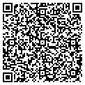 QR code with Imf contacts