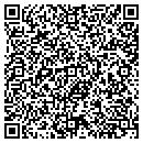 QR code with Hubert Juston A contacts