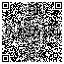 QR code with Hess Richard MD contacts