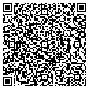 QR code with James Dickey contacts