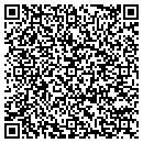 QR code with James D Ward contacts
