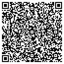 QR code with Take A Break contacts