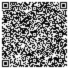 QR code with Acclaim Financial Planners contacts
