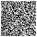 QR code with Kenneth Pataki contacts