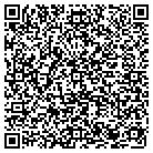 QR code with Ormco Production Engenering contacts