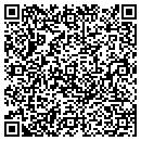 QR code with L T L A LLC contacts