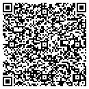 QR code with Miner Mauri N contacts