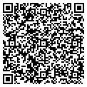 QR code with Bvip contacts