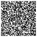 QR code with N Daw Macodou I contacts