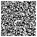 QR code with University Womens Health contacts
