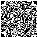 QR code with One Vision contacts