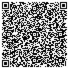QR code with DV tv Productions contacts