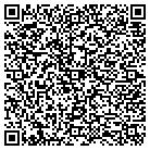 QR code with jacksonville recycling center contacts