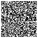 QR code with Zanber Ronald MD contacts