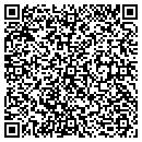 QR code with Rex Physical Therapy contacts