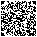 QR code with Hurlburt Ward B MD contacts