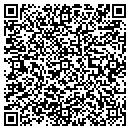 QR code with Ronald Thomas contacts