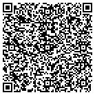 QR code with Hikari Animation Studios LLC contacts