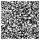 QR code with Tile Center contacts