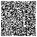 QR code with Robinson David B MD contacts
