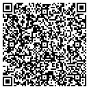 QR code with L C Productions contacts