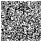 QR code with MPA Cab contacts