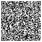 QR code with Hobe Sound Landscape Maint contacts
