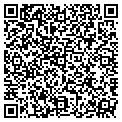 QR code with West Res contacts