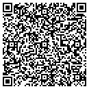QR code with Yaser A Bishr contacts