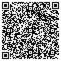 QR code with Yoon Ae Sook contacts