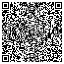 QR code with Zarpak Dr M contacts