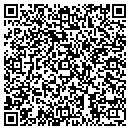 QR code with T J Maxx contacts