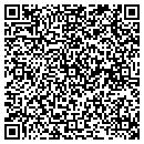QR code with Amvets Post contacts