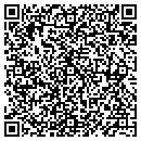 QR code with Artfully Wired contacts