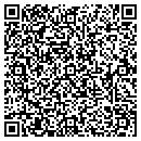 QR code with James Moore contacts